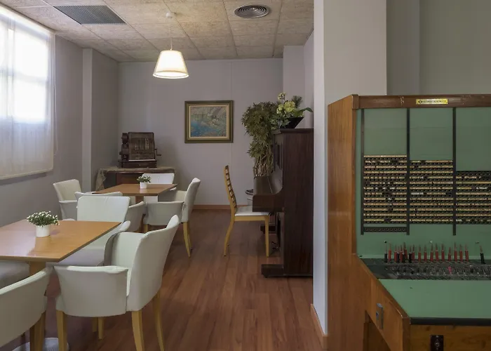 Rosamar & 4*s Hotel